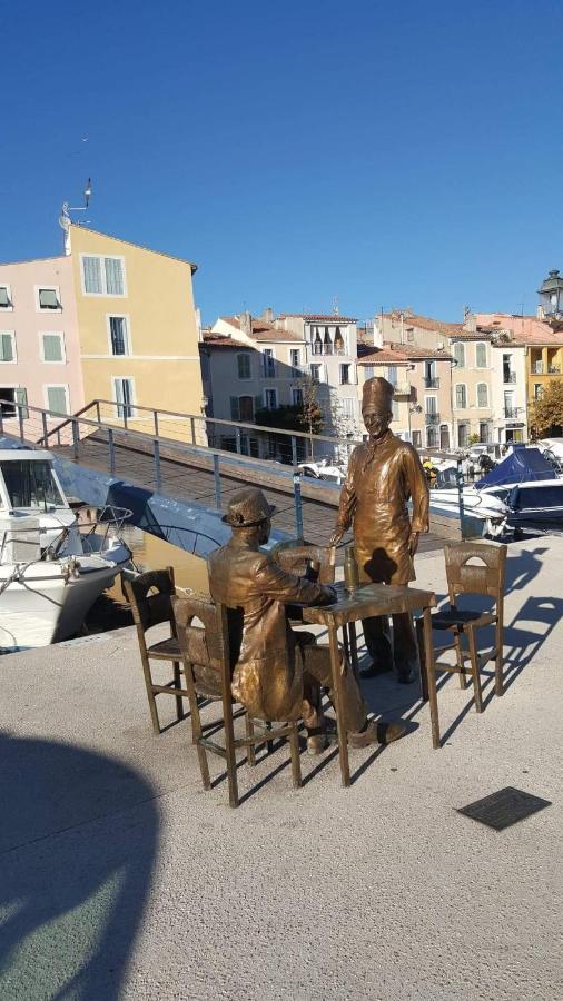 Ile En Provence Apartment *