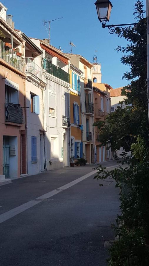 Ile En Provence Martigues