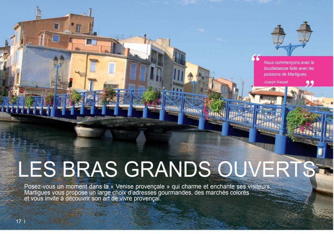 Ile En Provence