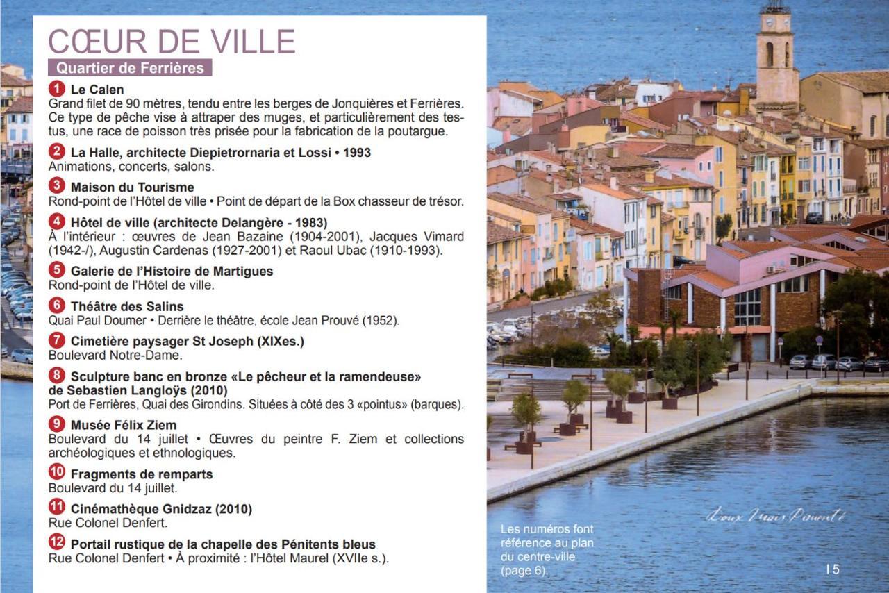 Ile En Provence