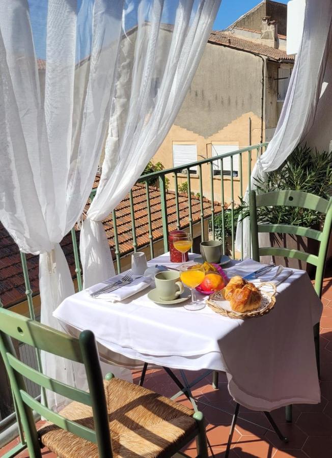 Ile En Provence Apartment Martigues