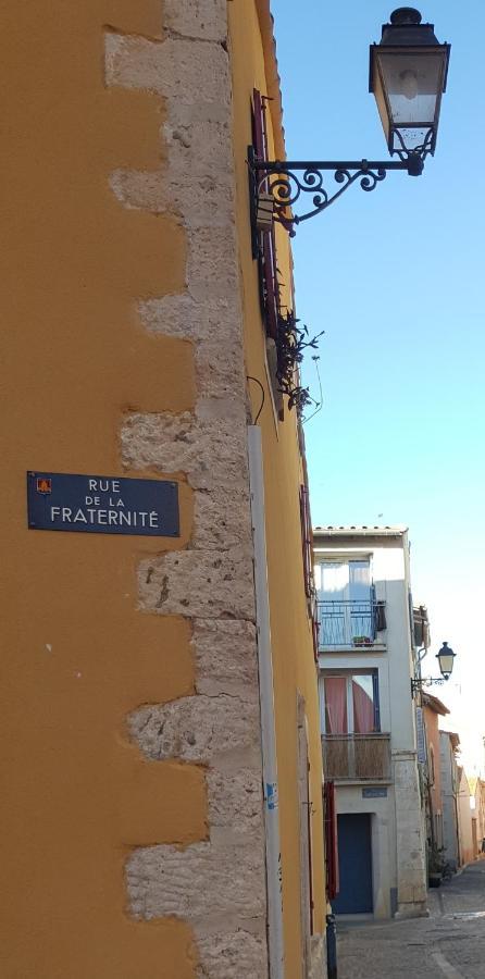 Ile En Provence *