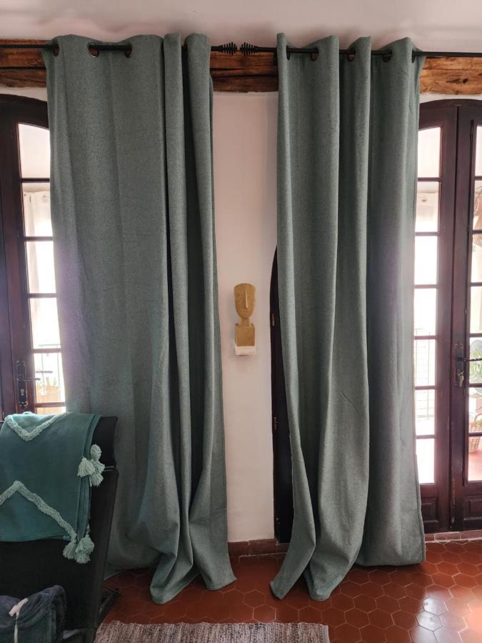 Apartment Ile En Provence Martigues