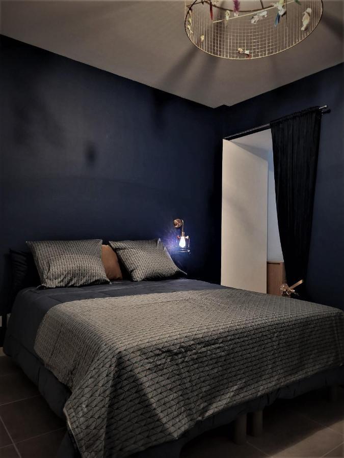 Ile En Provence Apartment