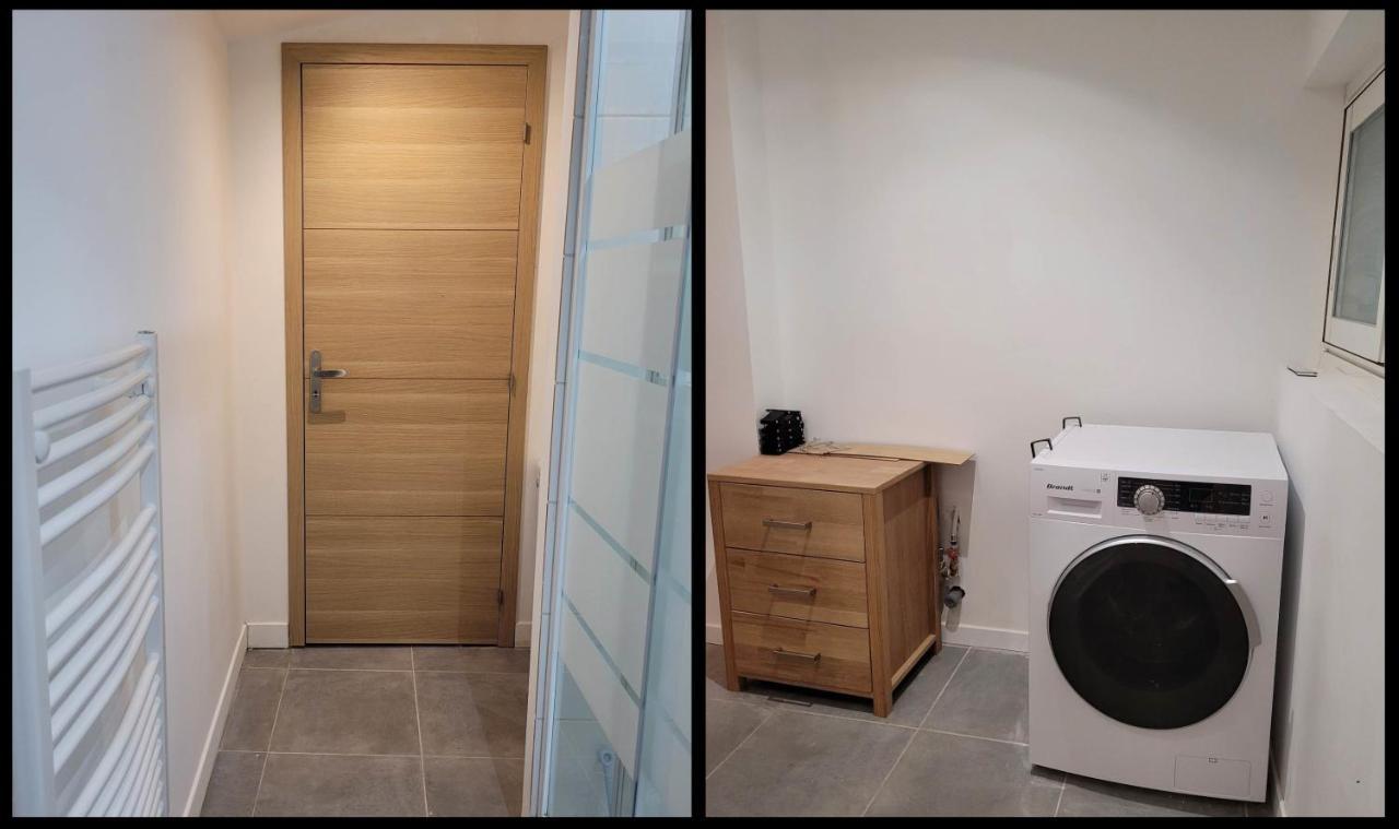 Apartment Ile En Provence Martigues