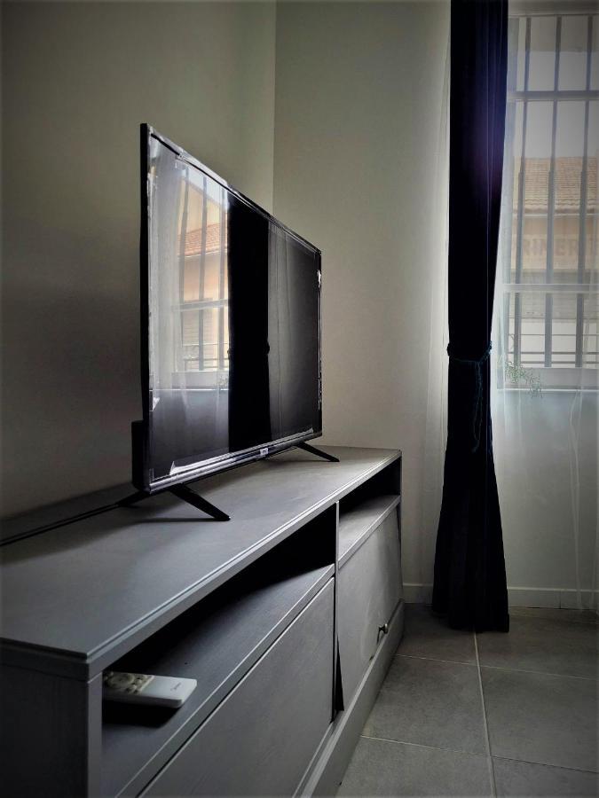 Ile En Provence Apartment *