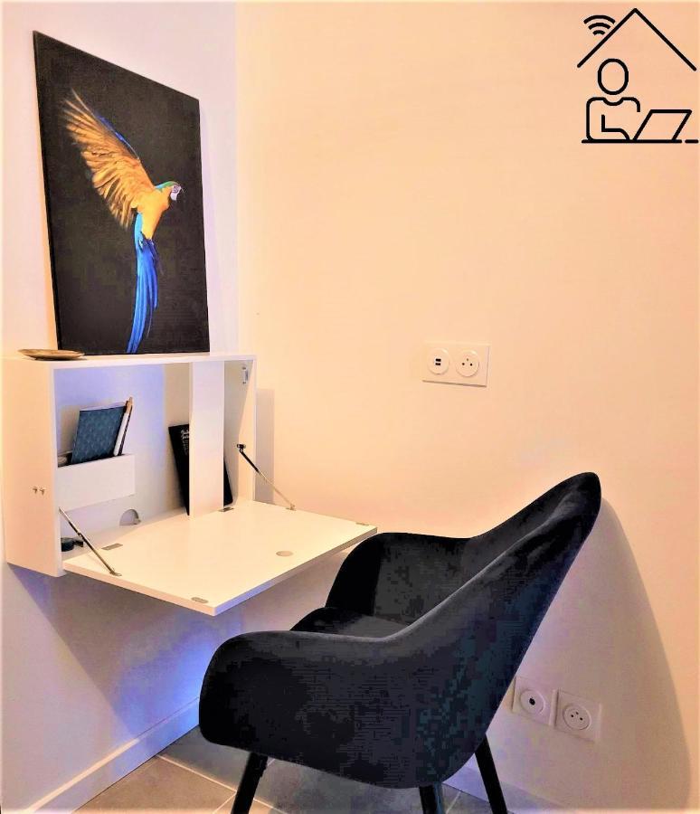 Ile En Provence Apartment *