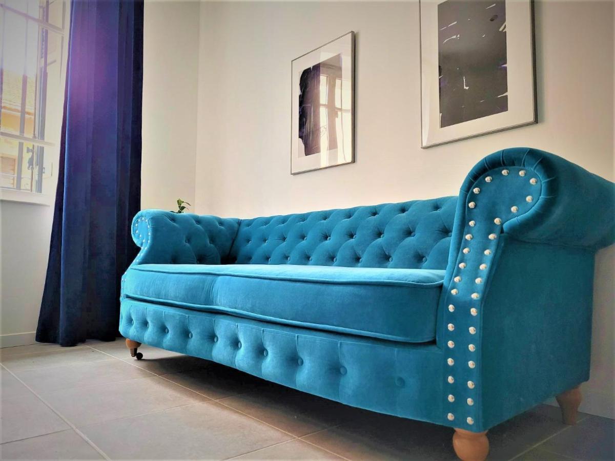 Ile En Provence Apartment