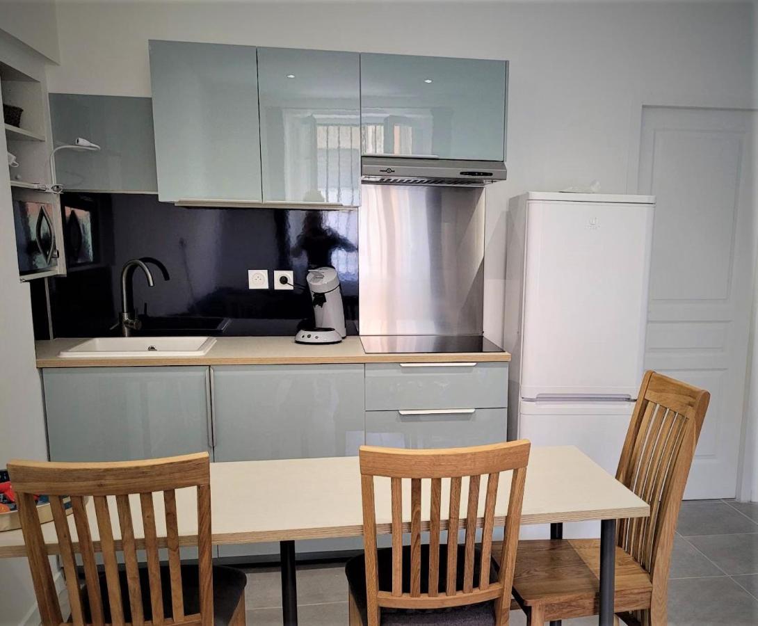 Apartment Ile En Provence *