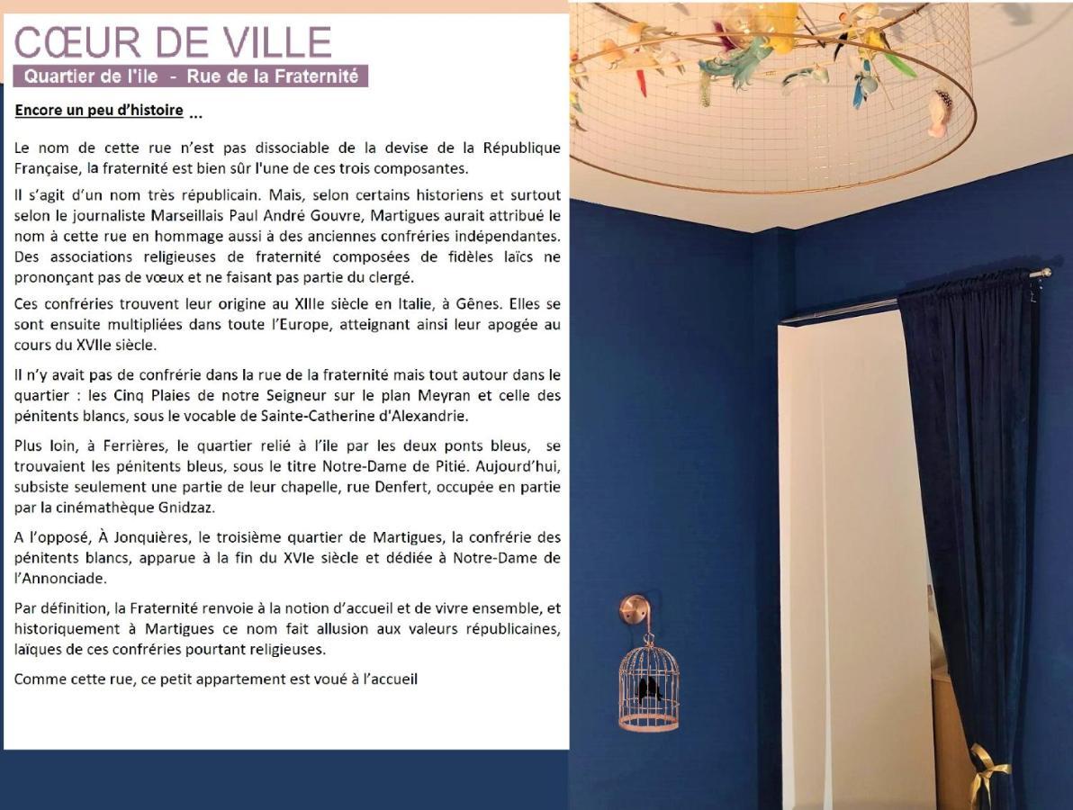 Apartment Ile En Provence