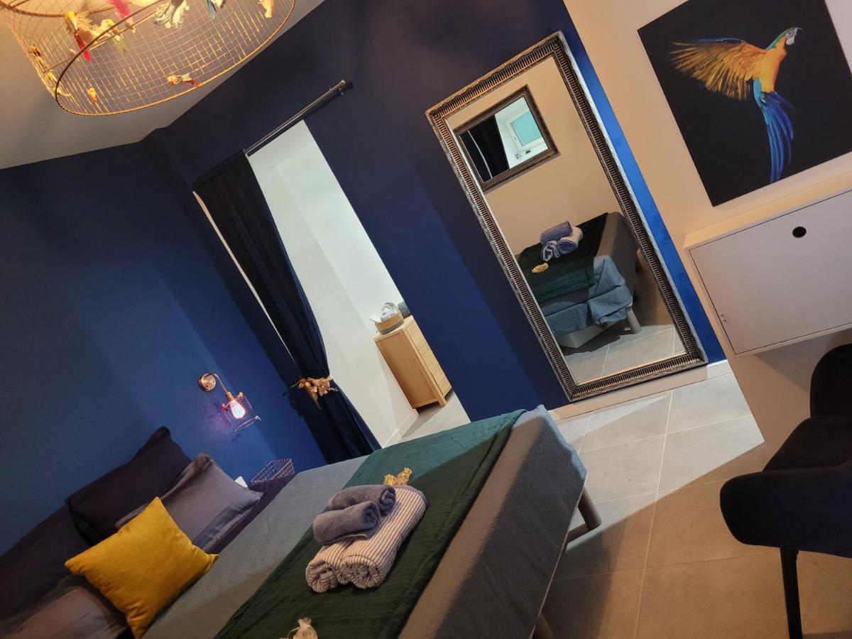 Apartment Ile En Provence *