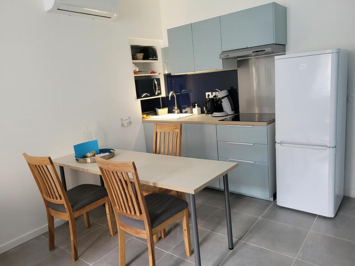 Ile En Provence Apartment