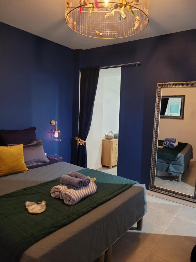 Apartment Ile En Provence *