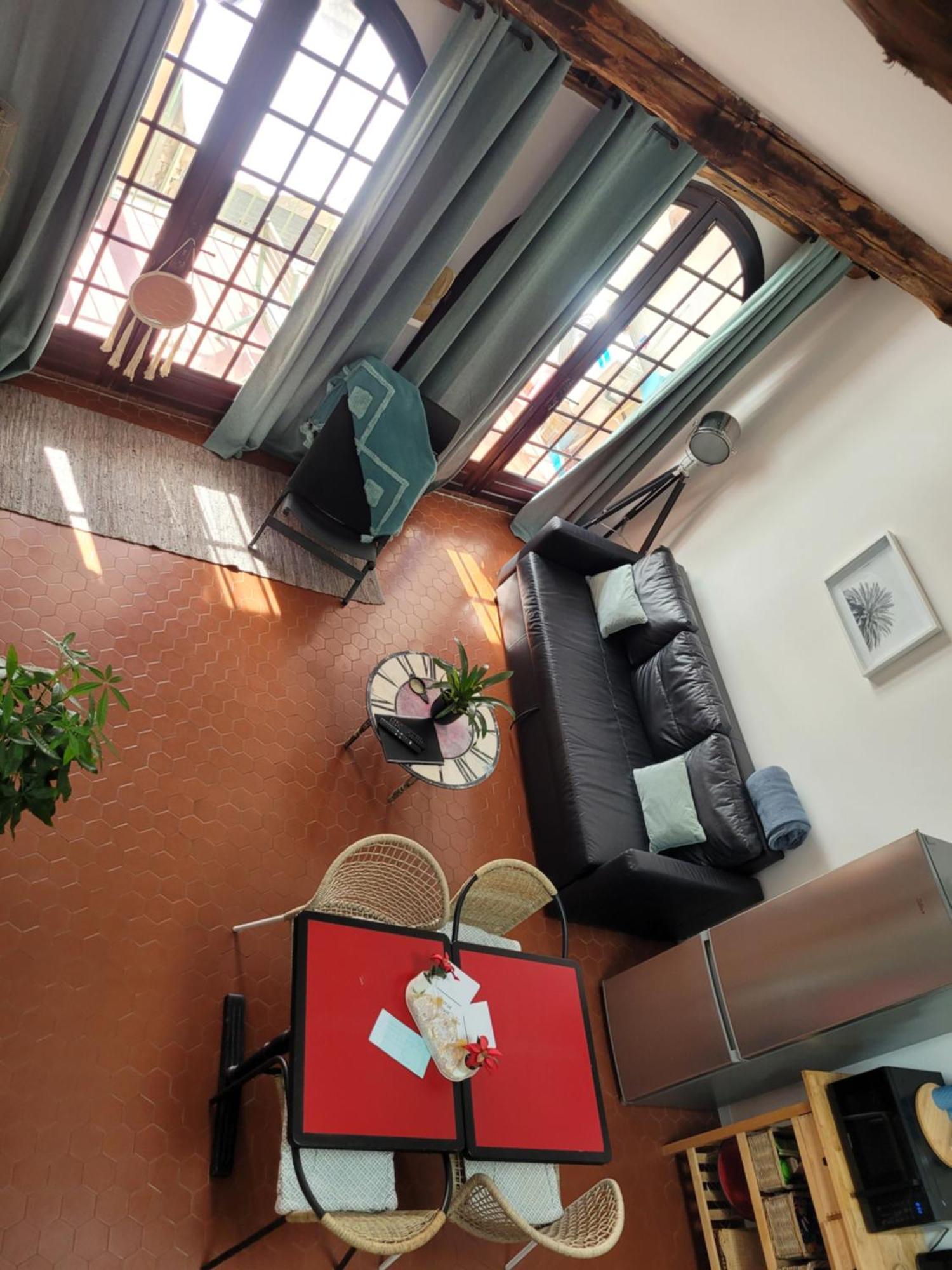 Apartment Ile En Provence Martigues