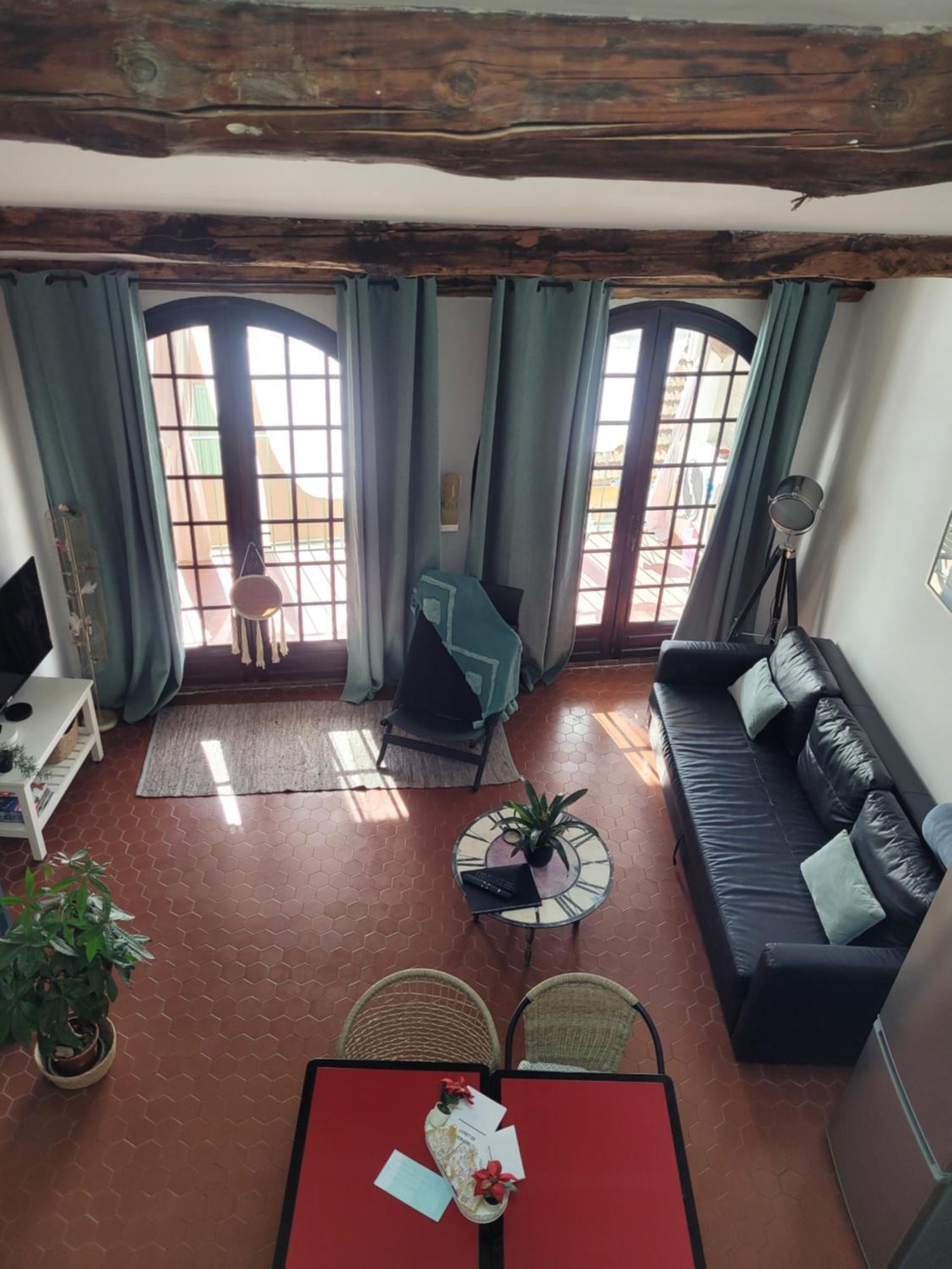 Ile En Provence Apartment Martigues