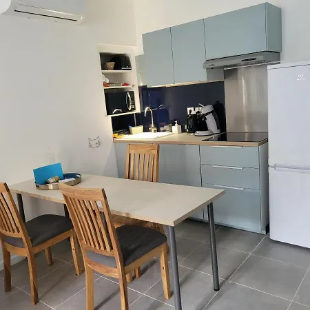 Ile En Provence Apartment Martigues Exterior photo