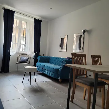 Ile En Provence Apartment Martigues Exterior photo