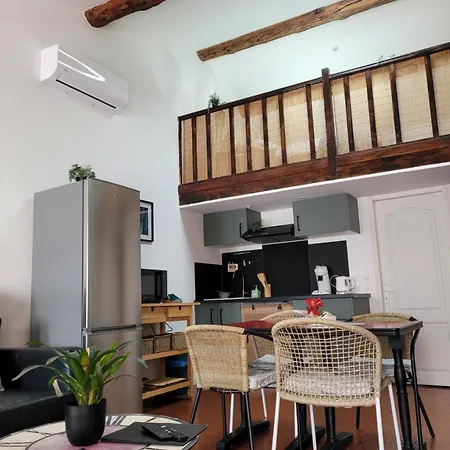 Ile En Provence Apartment Martigues Exterior photo