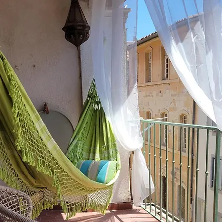 Ile En Provence Apartment Martigues Exterior photo