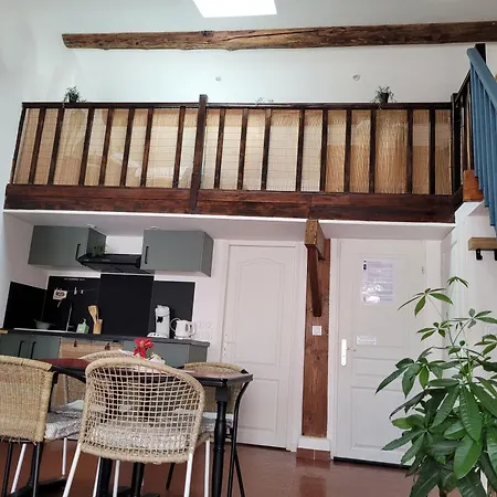 Ile En Provence Apartment Martigues Exterior photo