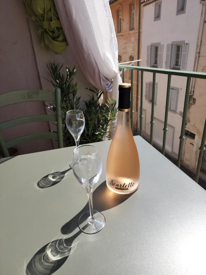 Ile En Provence Martigues
